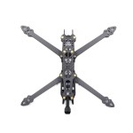 HOT GEPRC Mark 4 5inch 225mm/ 6inch 260mm / 7inch 295mm W/ 5mm Arm FPV Racing Drone Quadcopter Freestyle Frame for Rooster 230mm